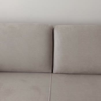 Enza Home'dan Aldığım Koltuk Takımının Yırtık Ve Sehpanın Çizik Olması
