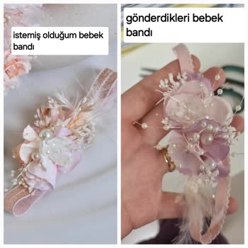 Adelia Floral Tam Bir Hüsran!