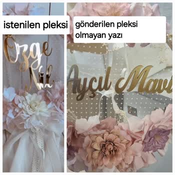 Adelia Floral Tam Bir Hüsran!