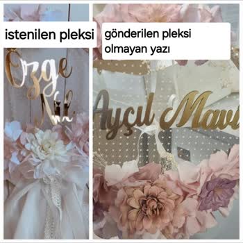 Adelia Floral Tam Bir Hüsran!