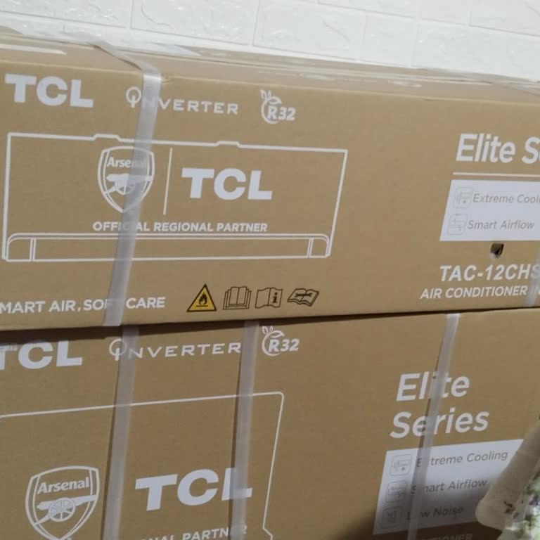 Tclyetkiliservis.com (özel) - 444 07 48 TCL Klima Pişmanlık