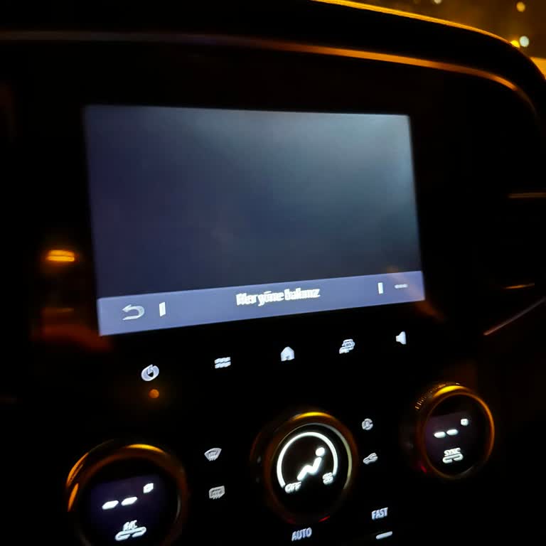 Renault Megane 2024 Mais'e Şikayetim Var