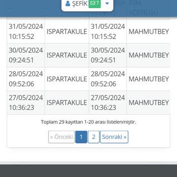 Çözülemeyen HGS Mağduriyeti Sorunu