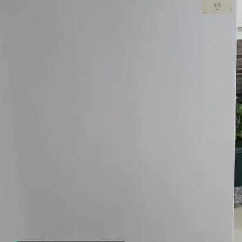 Samsung Buzdolabından Gelen Islık Sesi!
