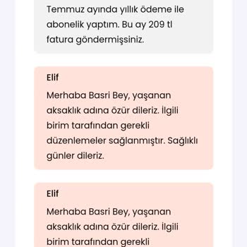 İnternet Kutusu Telekom İnter Kutusu 390₺ Haksız Borç Çıkarıyor (Sözde Hizmet Bedeli)