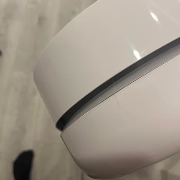 Dyson Değişim Yapmama Sorunu