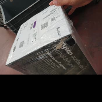 Dyson Değişim Yapmama Sorunu