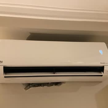 Beko Klima İs Ve Kurum Atıyor