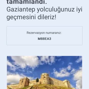 Sunexpress'in Sebepsiz Uçuş İptali: Müşteri Mağduriyeti