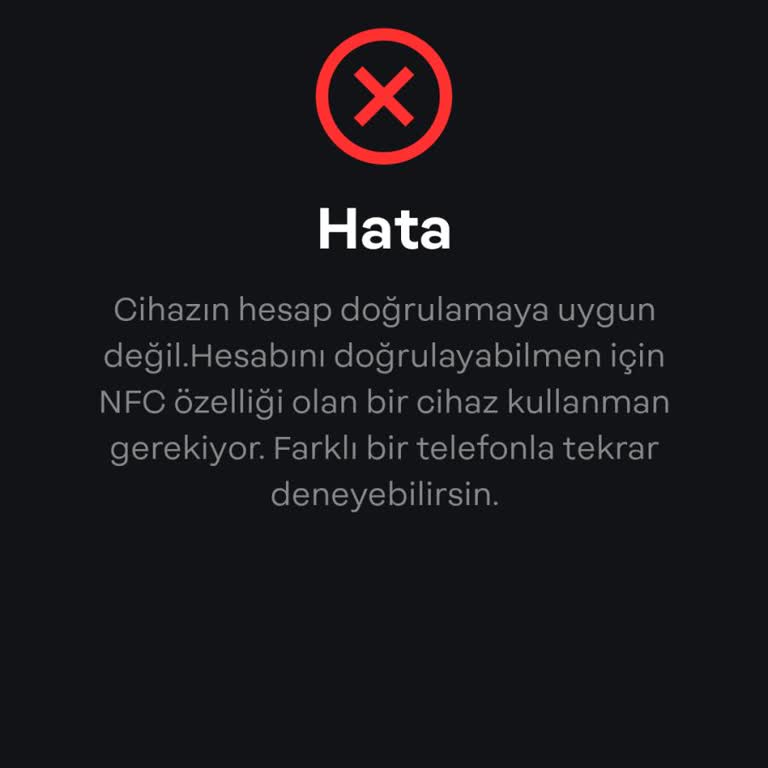 Papara Kart Onayı Ve Kullanım Sorunları