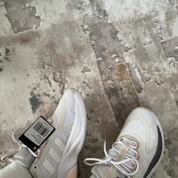 Ayakkabı Dünyası Ayağım Parça Pinçik