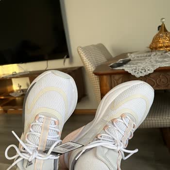 Ayakkabı Dünyası Ayağım Parça Pinçik