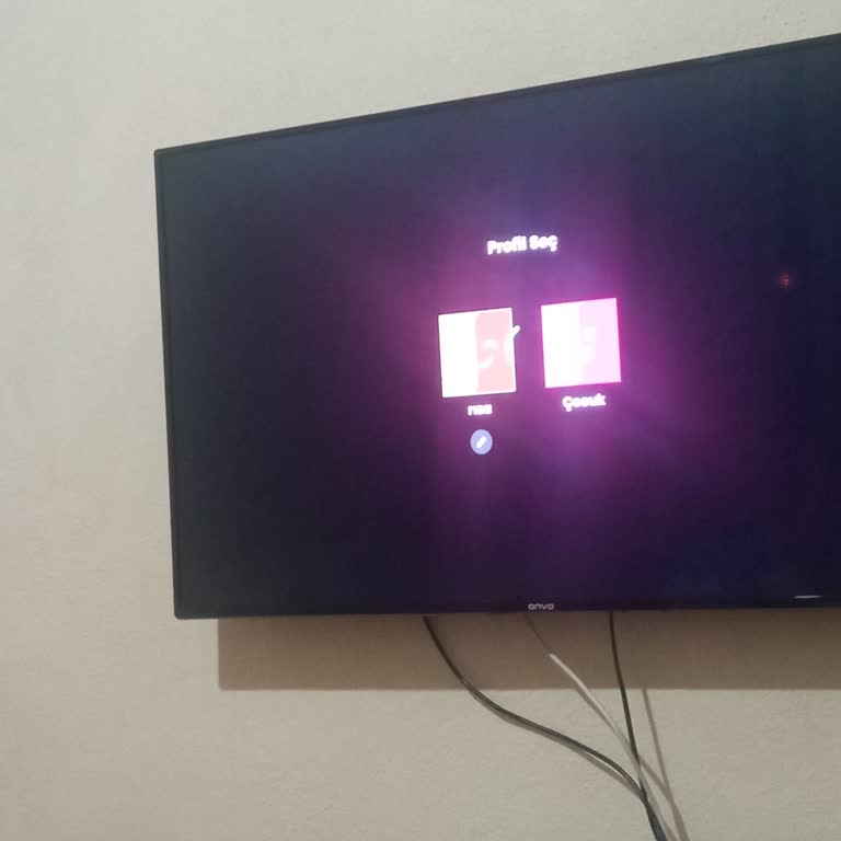 Onvo Tabii Sıkıntı Hata