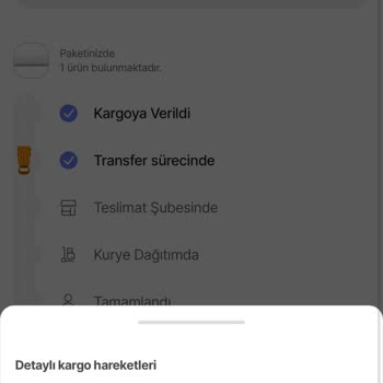 Hepsiburada Siparişimi Keyfi Olarak İptal Etti!