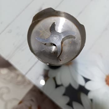 Arzum Blender'da Küflenme Sorunu Ve Trendyol'un Yetersiz Servis Desteği