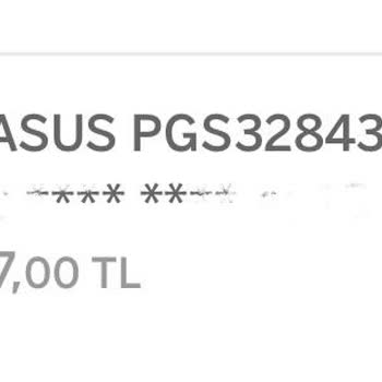 Pegasus Tarafından Aynı İşlemden 2 Kez Ücret Alındı