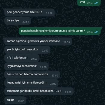 İŞKUR Paketleme Kimlik Bilgilerimi Güvence Altına Alıyorum