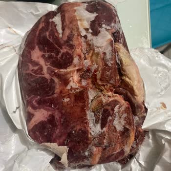 Migros Bozuk Et Yollanması