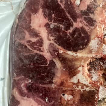 Migros Bozuk Et Yollanması