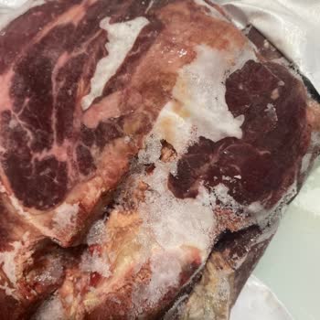 Migros Bozuk Et Yollanması