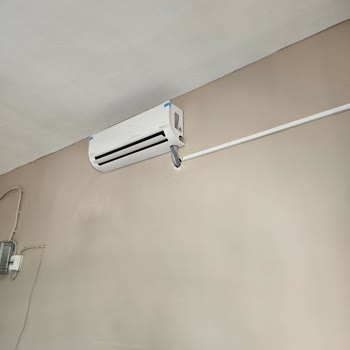 Arçelik Klima Montajında Yaşanan Sorunlar Ve Memnuniyetsizlik