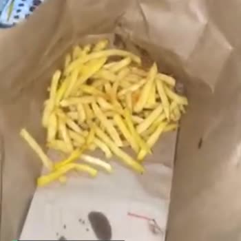 Burger King Ürün İstediğim Gibi Gelmiş Sizce Doğru Mu?