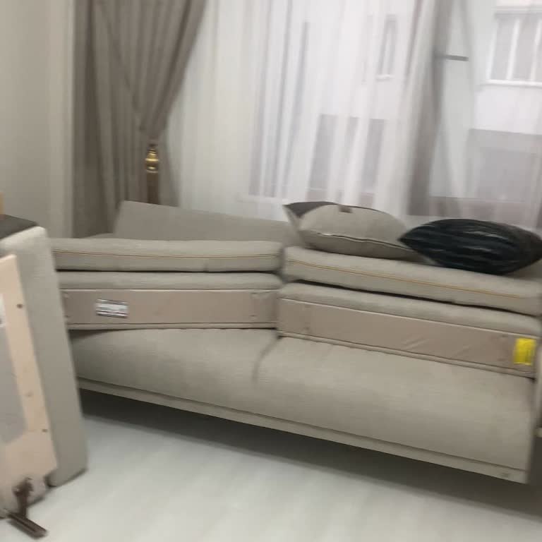 Bellona Yanlış Koltuk Gönderdi