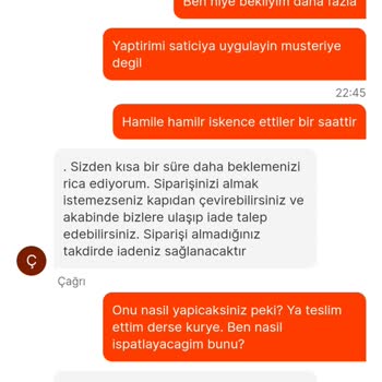Migros Yemek'te Hayal Kırıklığı: Geç Teslimat Ve İlgisizlik