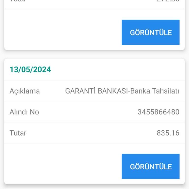 İbb - İstanbul Büyükşehir Belediyesi Su Faturasının Her Ay Garip Şekilde Faturalandırılması