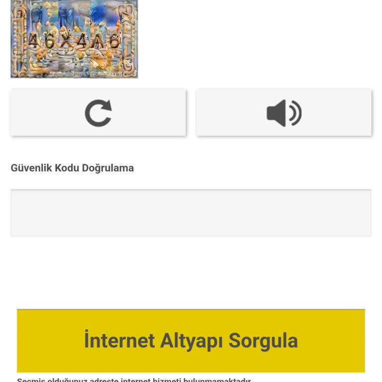 Superonline Binada Sadece Benim Daireme İnternet Vermiyorlar