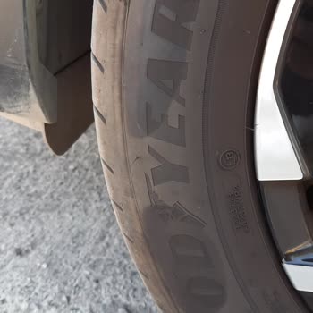 Peugeot Ve Goodyear Firması Tarafından Mağdur Ediliyorum