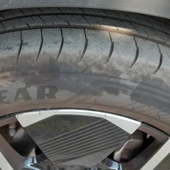 Peugeot Ve Goodyear Firması Tarafından Mağdur Ediliyorum