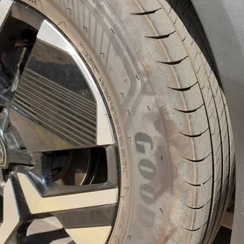 Peugeot Ve Goodyear Firması Tarafından Mağdur Ediliyorum