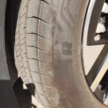 Peugeot Ve Goodyear Firması Tarafından Mağdur Ediliyorum