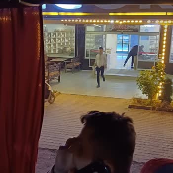 Ali Osman Ulusoy Pişmanlığı Bir Kez Daha Yanıltmadı. Dolmuş Seyahat