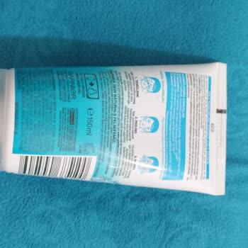 Garnier' İn Ürünü Yüzünden Yüzüm Mahvoldu Şişti Ve Mosmor Oldu