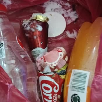 Yemek Sepeti Dondurmaları Ezik Gönderdi