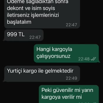 Maliav Butik (instagram: maliavdesign) Maliav Butik Paramı Geri Versin