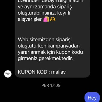 Maliav Butik (instagram: maliavdesign) Maliav Butik Paramı Geri Versin