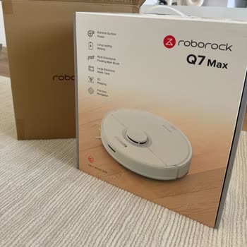 Media Markt Roborock S8 Almama Rağmen Q7 Gönderdi