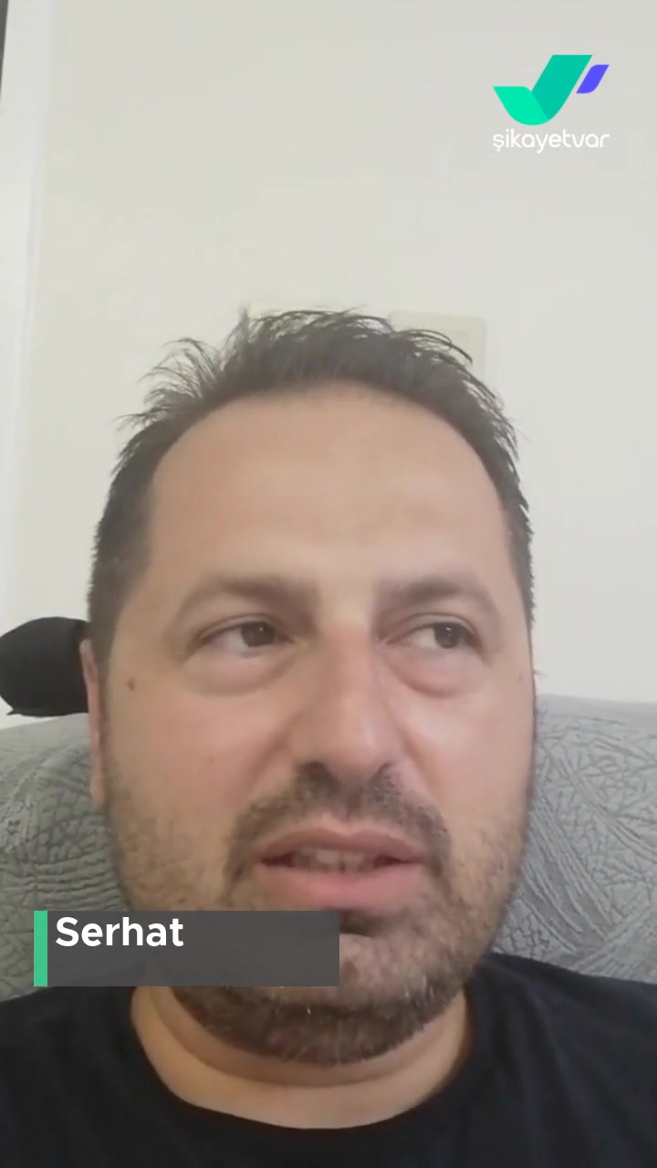 Sunexpress Hava Yolları Hasarlı Bavul Teslimi videonun kapak resmi