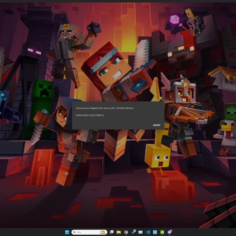 Ge Force Now Game+ Kötü Deneyim