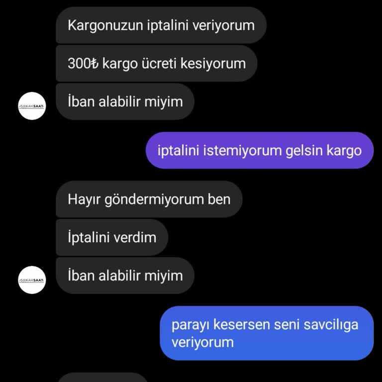 Sokaksaat (Instagram) Havale İşleminde Gecikme Ve İletişim Sorunları