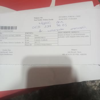 2 Ayda Açılan Puma Ayakkabılar Ve Boyner'in Çözüm Eksikliği