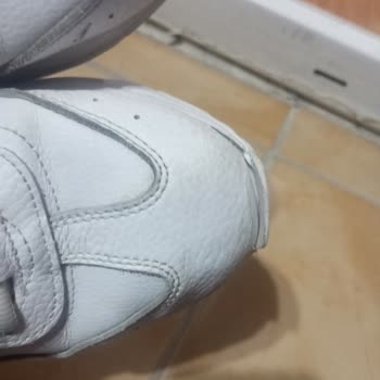 2 Ayda Açılan Puma Ayakkabılar Ve Boyner'in Çözüm Eksikliği