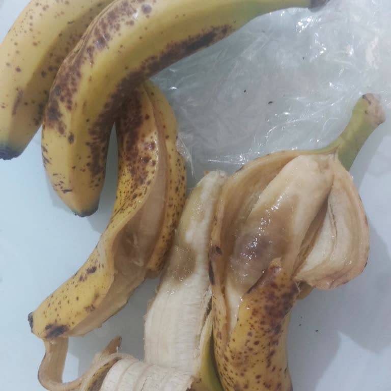 Getir Çürümüş Meyve Gönderimi Ve Çalışan Davranışı