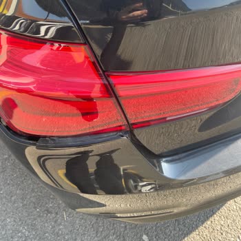 Auto King'de Tamir Sonrası Hayal Kırıklığı