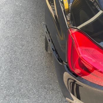 Auto King'de Tamir Sonrası Hayal Kırıklığı