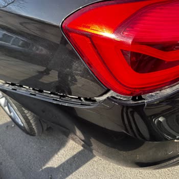 Auto King'de Tamir Sonrası Hayal Kırıklığı