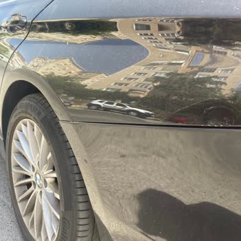 Auto King'de Tamir Sonrası Hayal Kırıklığı